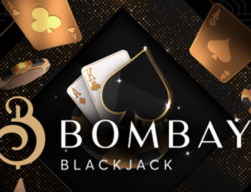 Bombay Live lance une nouvelle mise secondaire au blackjack
