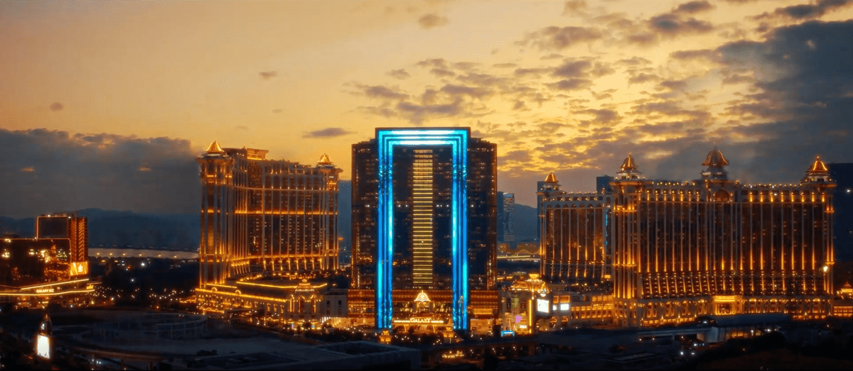 Galaxy Macau