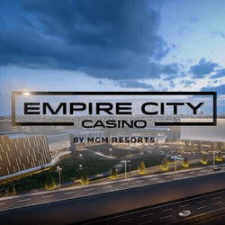 Empire City Casino a New York