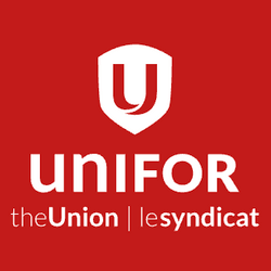 Syndicat Unifor au Canada