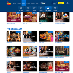 Casino Online Ontario Lottery and Gaming Corporation