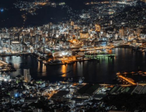 Nagasaki veut des réponses sur le refus de son casino