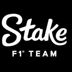 Stake sponsorise l'équipe Sauber F1