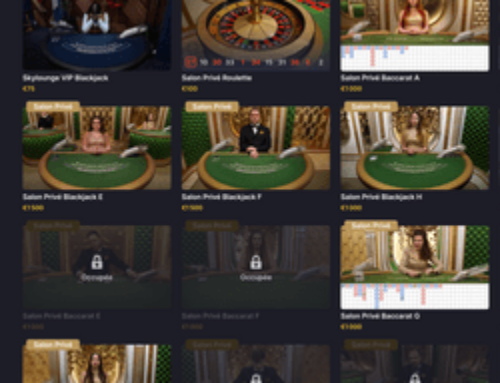 Jeux privatifs : comparatif entre Cresus Casino et Magical Spin