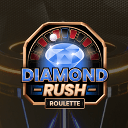 Diamond Rush Roulette By On Air Entertainment