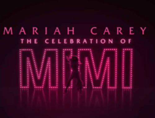 Une prochaine résidence à Las Vegas pour Mariah Carey
