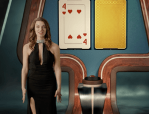 Real Dealer Studios annonce Card Chase with Rachael