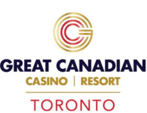 Une tricherie au Great Canadian Casino Resort Toronto