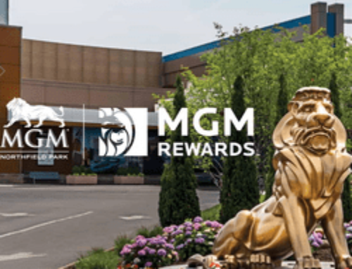 Une rumeur évoque la vente de 2 casinos MGM Resorts