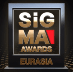 SiGMA Eurasia Awards 2024