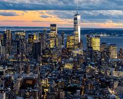 Casinos terrestres a New-York