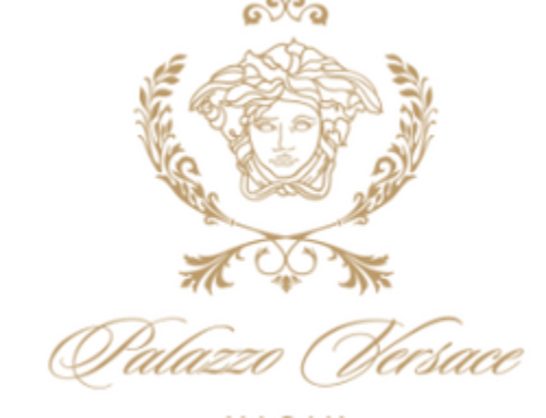 Le Grand Lisboa Palace accueille un hôtel Palazzo Versace