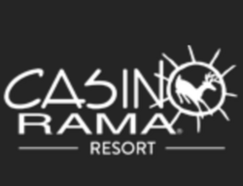 Des publicités frauduleuses évoquant le Casino Rama en Ontario