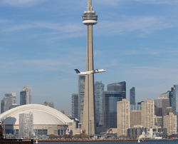 jeu legal en Ontario