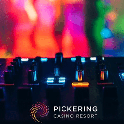 Pickering Casino Resort Ontario