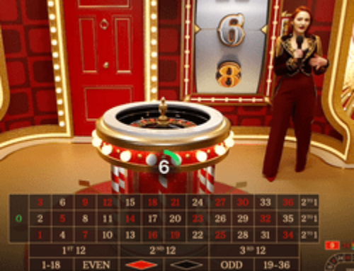 Cresus Casino accueille une compétition de roulettes en ligne