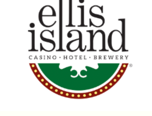 Ellis Island Casino poursuit le Grand Prix de Las Vegas