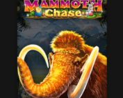 Mammoth Chase Slot by Kalamba