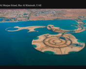 Wynn Al Marjan Island aux Emirats Arabes Unis