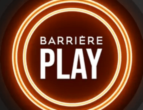 Barrière Play propose une nouvelle façon de jouer