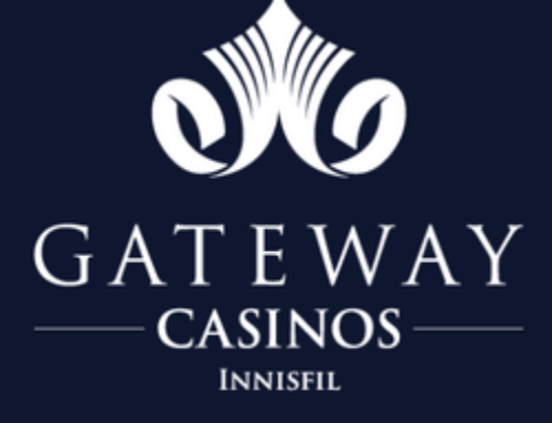 Gateway souhaite déplacer son casino d’Innisfil