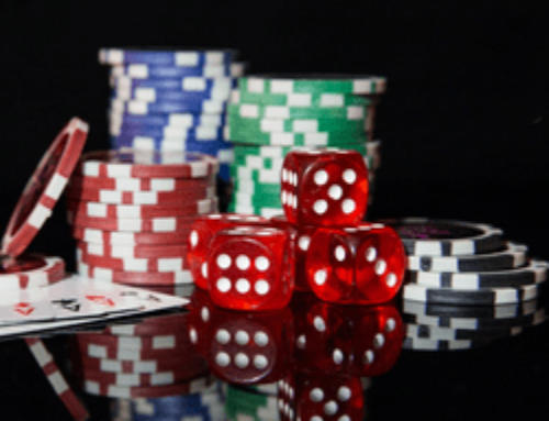 Une affaire de jetons frauduleux dans un casino de Macao