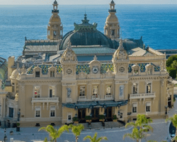 Casino a Monaco