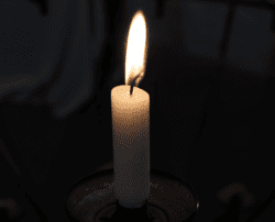 RIP Isidore Partouche