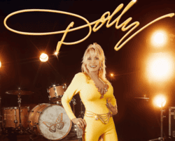 Dolly Parton