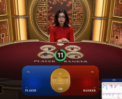 Lightning Bac Bo Online