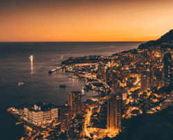 Monaco