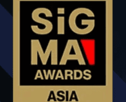 SiGMA Asia Awards 2025