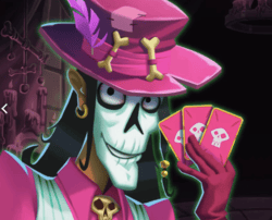 Slot en Ligne Hex Appeals de Massive Studios