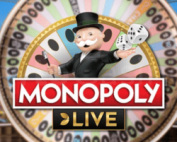 Monopoly Live Hasbro
