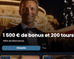Nouveau Bonus de Casino Night
