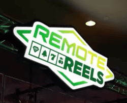 Remote Reels Slots