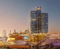 The Coney Casino NYC