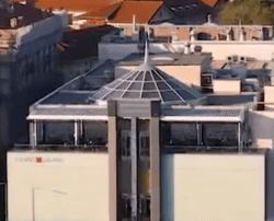 Casino de Lugano en Suisse