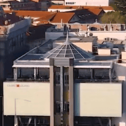 Casino de Lugano en Suisse