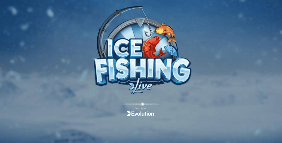 Ice Fishing Live