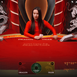Casino Night accueille Super Speed Dragon Tiger