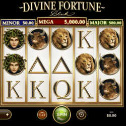 Des slots Netent dans les casinos terrestres