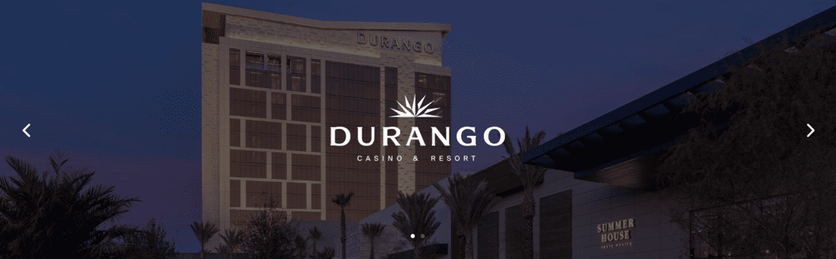 Durango Casino & Resort
