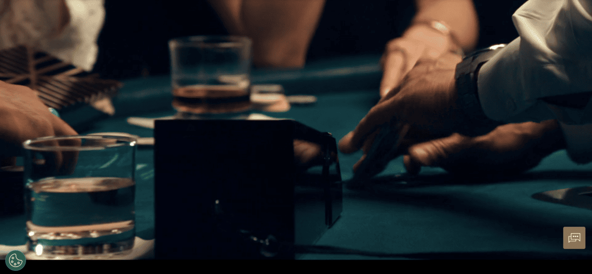 Fontainebleau Las Vegas Casino