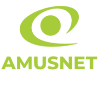 Logo Amusnet Live