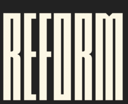 Reform Alliance USA