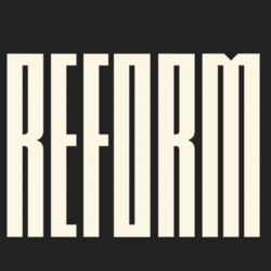 Reform Alliance USA