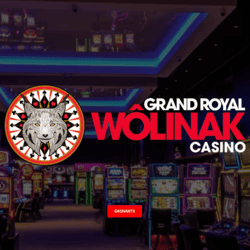 Casino de Wôlinak : conseillère de Wôlinak destituée pour escroquerie