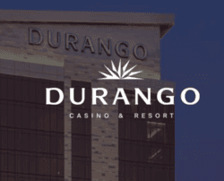 Agrandissement du Durango Casino Vegas
