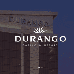 Encore un projet d’extension au Durango Casino & Resort